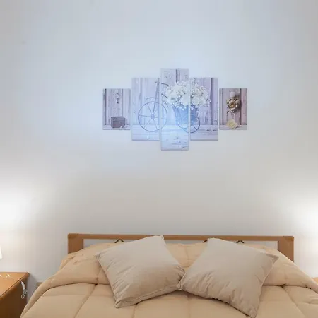 Apartmán Rosemary