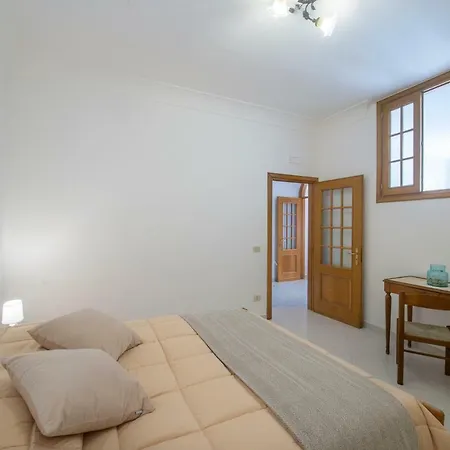 Rosemary Apartmán