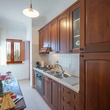 Apartmán Rosemary