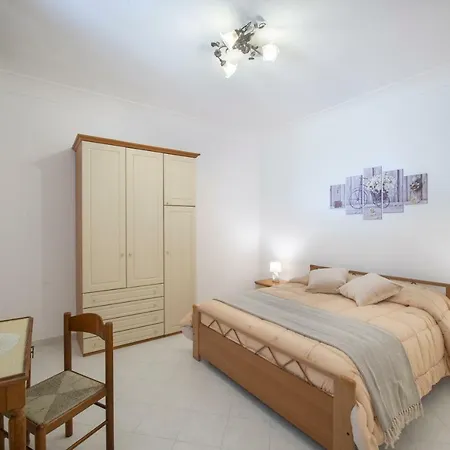 Apartmán Rosemary *