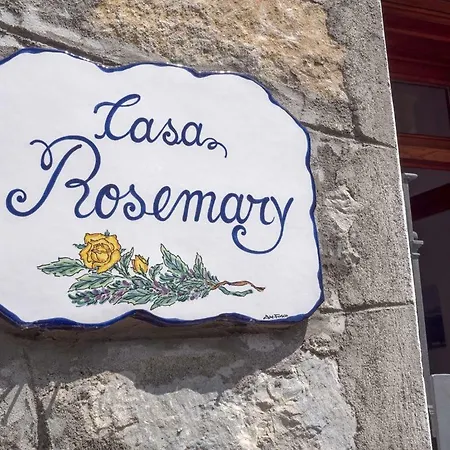 Apartmán Rosemary