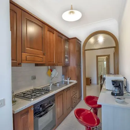 Apartmán Rosemary *