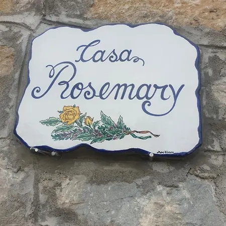 Rosemary *